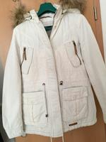 Damen Winterjacke Sachsen - Lauta Vorschau