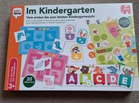 Lernspiele "Im Kindergarten" Schleswig-Holstein - Osterrönfeld Vorschau