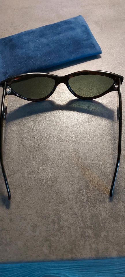 Ray Ban Onyx W800 Bausch&Lomb vintage in Erftstadt