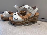 Brautschuhe Sandalen Boho Thüringen - Neustadt an der Orla Vorschau