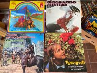 Schallplatten Hörspiele Niedersachsen - Lähden Vorschau