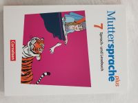 Muttersprache plus 7 ISBN: 978-3-06-062091-3 Sachsen-Anhalt - Möser Vorschau