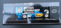 Formel Eins, Formel 1, Formula one, Michael Schumacher, Benetton Nordrhein-Westfalen - Neuenkirchen Vorschau