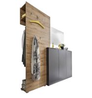 Garderobe, Garderobenkombination, Schuhschrank Hessen - Twistetal Vorschau