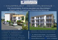 + EXKLUSIVES MEHRFAMILIENHAUS-PROJEKT! + Baden-Württemberg - Balingen Vorschau