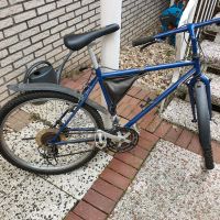 Gebrauchtes 26 Zoll Mountainbike Nordrhein-Westfalen - Alpen Vorschau