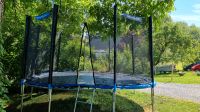 Trampolin 4,27 m Baden-Württemberg - Waldshut-Tiengen Vorschau