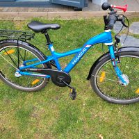 24 Zoll Kinderfahrrad von Pegasus Parchim - Landkreis - Parchim Vorschau