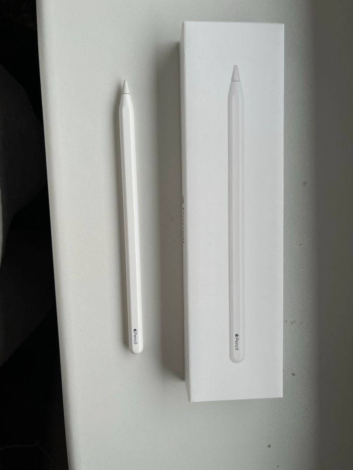 Apple Pencil, Generation 2, Apple, in Lübeck