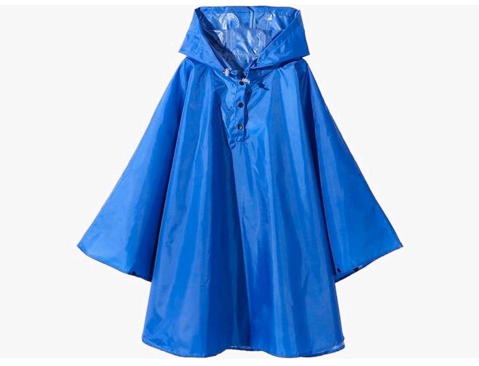 Regenbekleidung Regenponcho neu für Kinder /Kids in Reutlingen