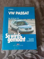 So wird's gemacht VW Passat Rheinland-Pfalz - Mainz Vorschau