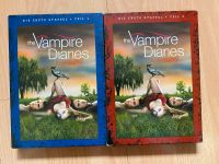 DVD Box The Vampire Diaries Staffel 1 Mystery Vampire Serie Hessen - Offenbach Vorschau