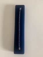 Armband Silber 925 mit Safir Niedersachsen - Bad Bevensen Vorschau