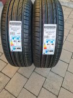 Sommerreifen 2x Bridgestone 205/55 R17 95W RFT  NEU Bayern - Essenbach Vorschau