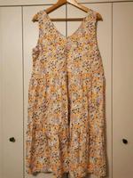 Kleid Sommerkleid Gr. 44 46 fast neu Baden-Württemberg - Kehl Vorschau