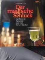 Der magische Schluck Rezeptbuch Herzogtum Lauenburg - Schnakenbek Vorschau