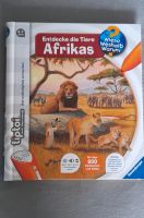 TipToi Entdecke die Tiere Afrikas Nordrhein-Westfalen - Bottrop Vorschau