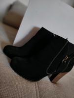Damen Stiefeletten gr.39 Bayern - Straubing Vorschau