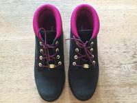 TIMBERLAND Leder-Boots 41,5 Niedersachsen - Seevetal Vorschau