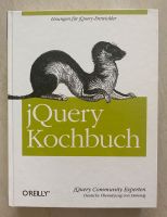 jQuery Kochbuch Bayern - Hallbergmoos Vorschau