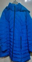 Wintersteppmantel Bonprix 4XL Köln - Porz Vorschau