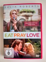 Eat Pray Love DVD Liebesfilm Julia Roberts inkl. Director's Cut Bayern - Augsburg Vorschau