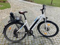 E-Bike NCM Milano 28 Zoll, 36 V Bad Doberan - Landkreis - Rethwisch Vorschau
