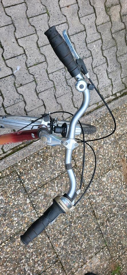 Fahrrad 26 zoll in Dreieich