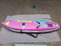 Windsurfboard, Surfboard, AXXIS260, Carbon+Epoxy Lite, 8.2kg, 94L Nordrhein-Westfalen - Korschenbroich Vorschau