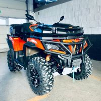 Reparatur, Inspektion und Verkauf von Gartengeräten und ATV/UTV Niedersachsen - Kalefeld Vorschau