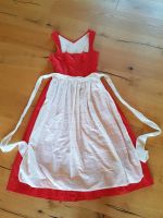 Dirndl Vintage Vintagedirndl Tracht 36 super Zustand Bayern - Geiselhöring Vorschau