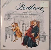 Schallplatte Beethoven für Kinder Vinyl Hessen - Offenbach Vorschau