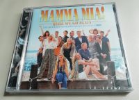 NEU CD Mamma Mia ! Here We Go Again (noch eingeschweisst) Niedersachsen - Jork Vorschau