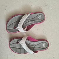 Flip Flops Adidas Supercloud Größe 37 Bayern - Langquaid Vorschau