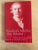 Friedrich Schiller „Die Räuber“ Bayern - Poppenricht Vorschau