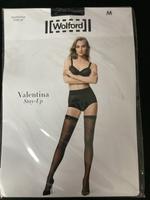 Wolford Valentina Stay Up Gr. M Nordfriesland - Husum Vorschau