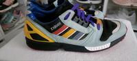 adidas ZX 8000 Oddity Hessen - Maintal Vorschau