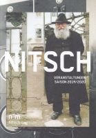 Hermann Nitsch (1938-2022) - orig. sign. Einladungskarte Duisburg - Duisburg-Mitte Vorschau