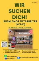 Sushi-Shop Mitarbeiter (m/w/d) in KÖLN-GODORF Köln - Godorf Vorschau