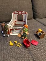 PLAYMOBIL Pferdebox Niedersachsen - Langenhagen Vorschau