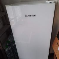 Kühlschrank Klarstein Luminance Frost mit Eisfach, elegante Glasf Nordrhein-Westfalen - Herzogenrath Vorschau