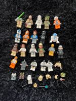 Lego Star Wars Figuren Nordrhein-Westfalen - Leopoldshöhe Vorschau