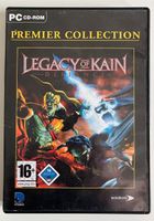 Pc Spiel: Legacy of Kain Sachsen - Plauen Vorschau