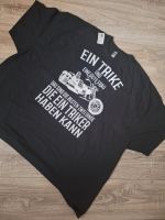 T-Shirt Größe 5xl Thüringen - Weißensee Vorschau