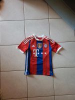 Fantrikot FCB Gr.140 Thiago Nordrhein-Westfalen - Niederzier Vorschau