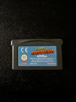 Gameboy Spiel Shrek Super Slam Dresden - Laubegast Vorschau