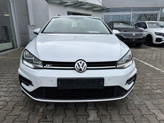 Volkswagen Golf 7 Variant 1.5 TSI R-LINE*LED*NAVI*KAMERA*AC in Wendlingen am Neckar