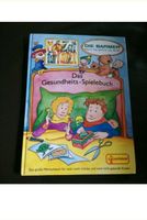 Das Gesundheits-Spielebuch NEU, Mitmachbuch für Kinder Rheinland-Pfalz - Alzey Vorschau