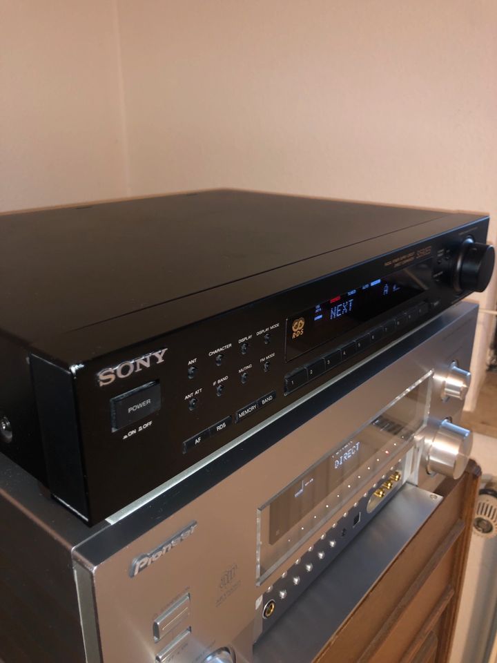 Sony ST-S 590 ES in Diepholz