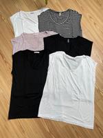 PIECES Shirt T-Shirt Set Konvolut Gr. M L Berlin - Lichtenberg Vorschau
